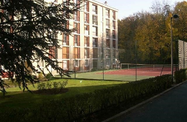 Club sportif des 3 forêts – Tournoi de tennis / été 2017