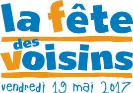 Fête des voisins