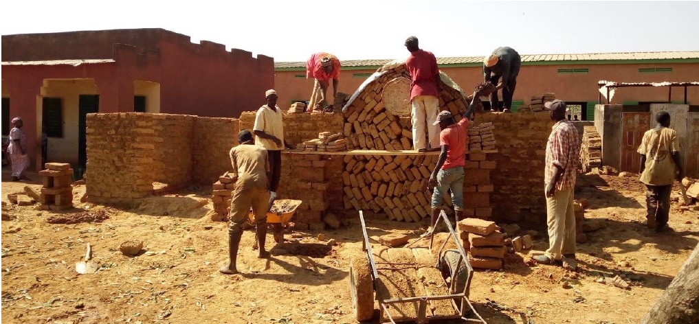 Fête annuelle de Teriya Amitié Mali 2018