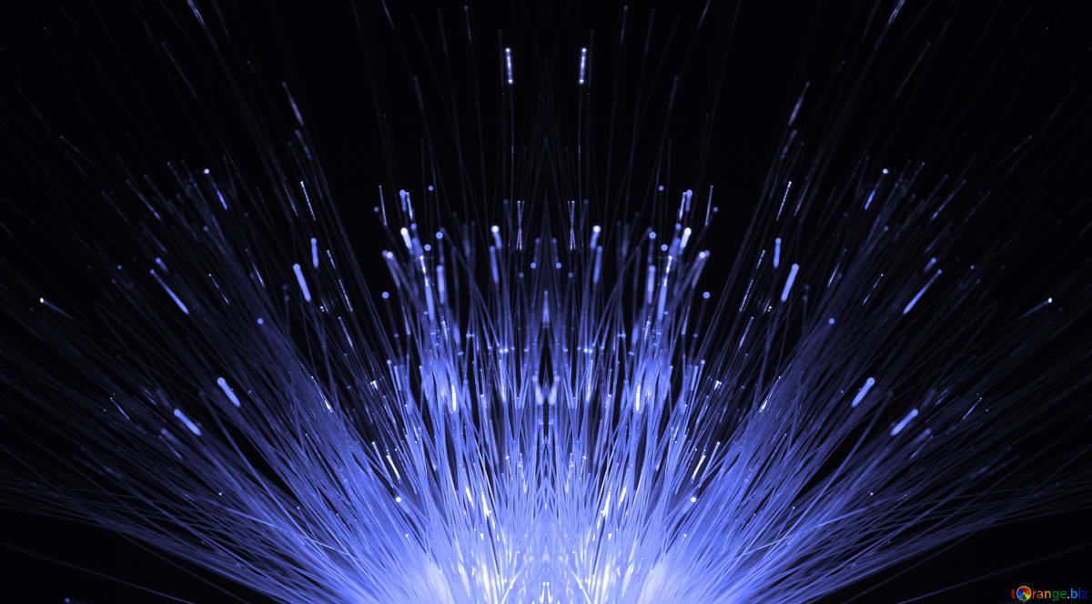 Fibre optique