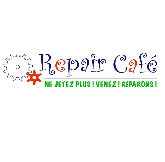 Repair Café – 8ème édition