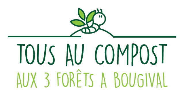 Compost aux 3 forêts